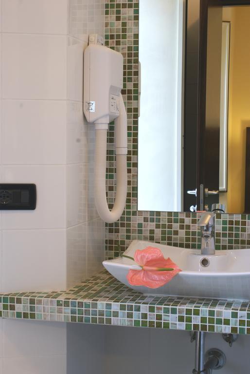 Hotel Versailles Roma Habitación foto