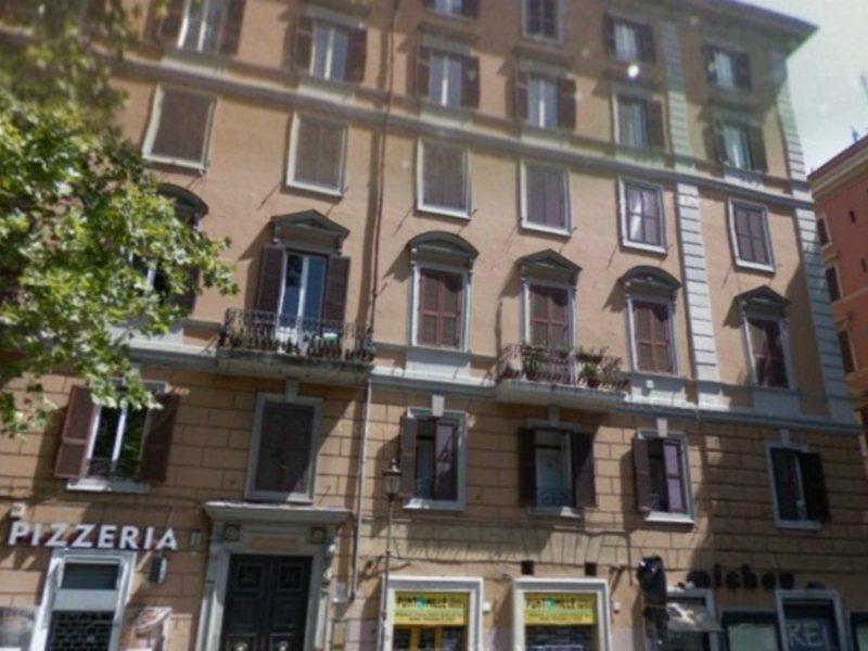 Hotel Versailles Roma Exterior foto