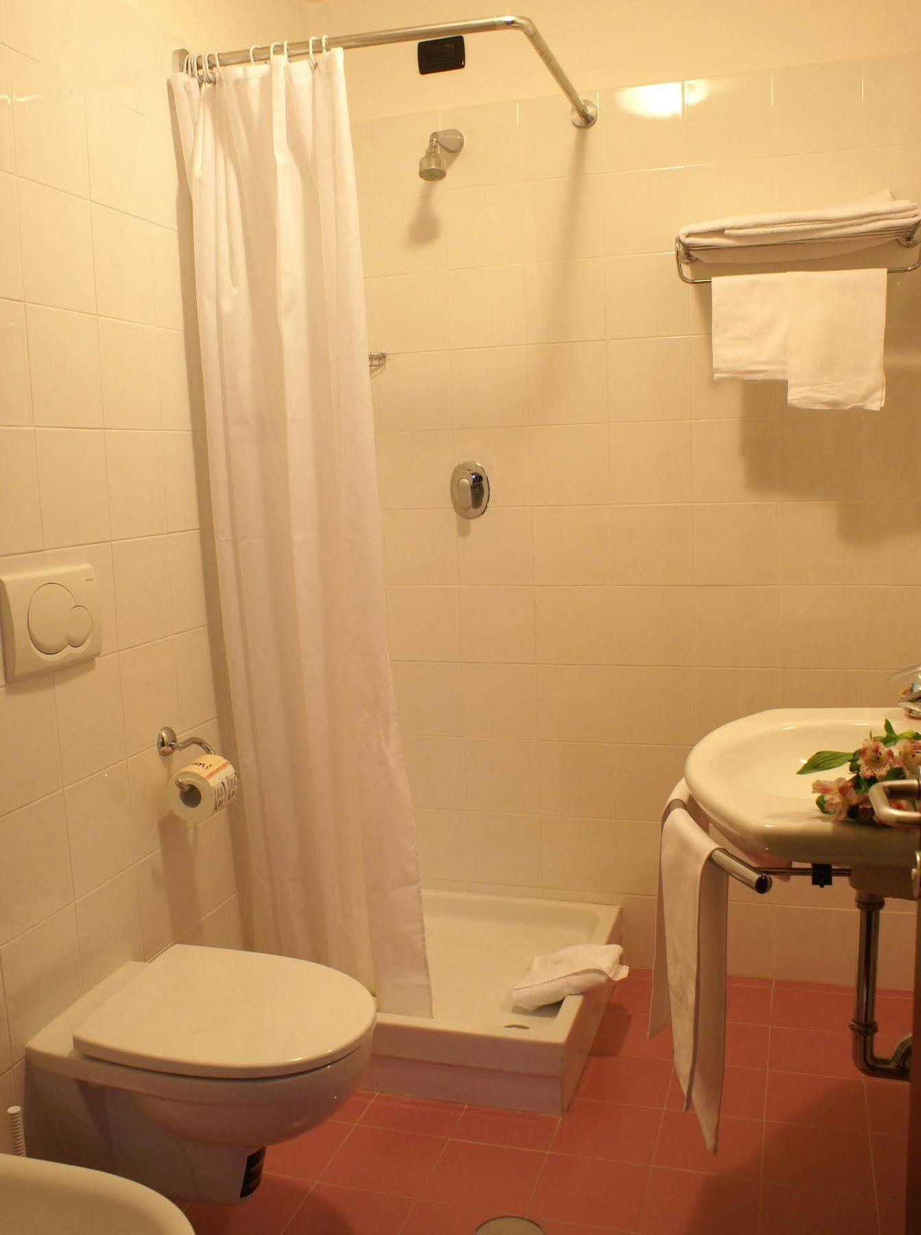 Hotel Versailles Roma Exterior foto