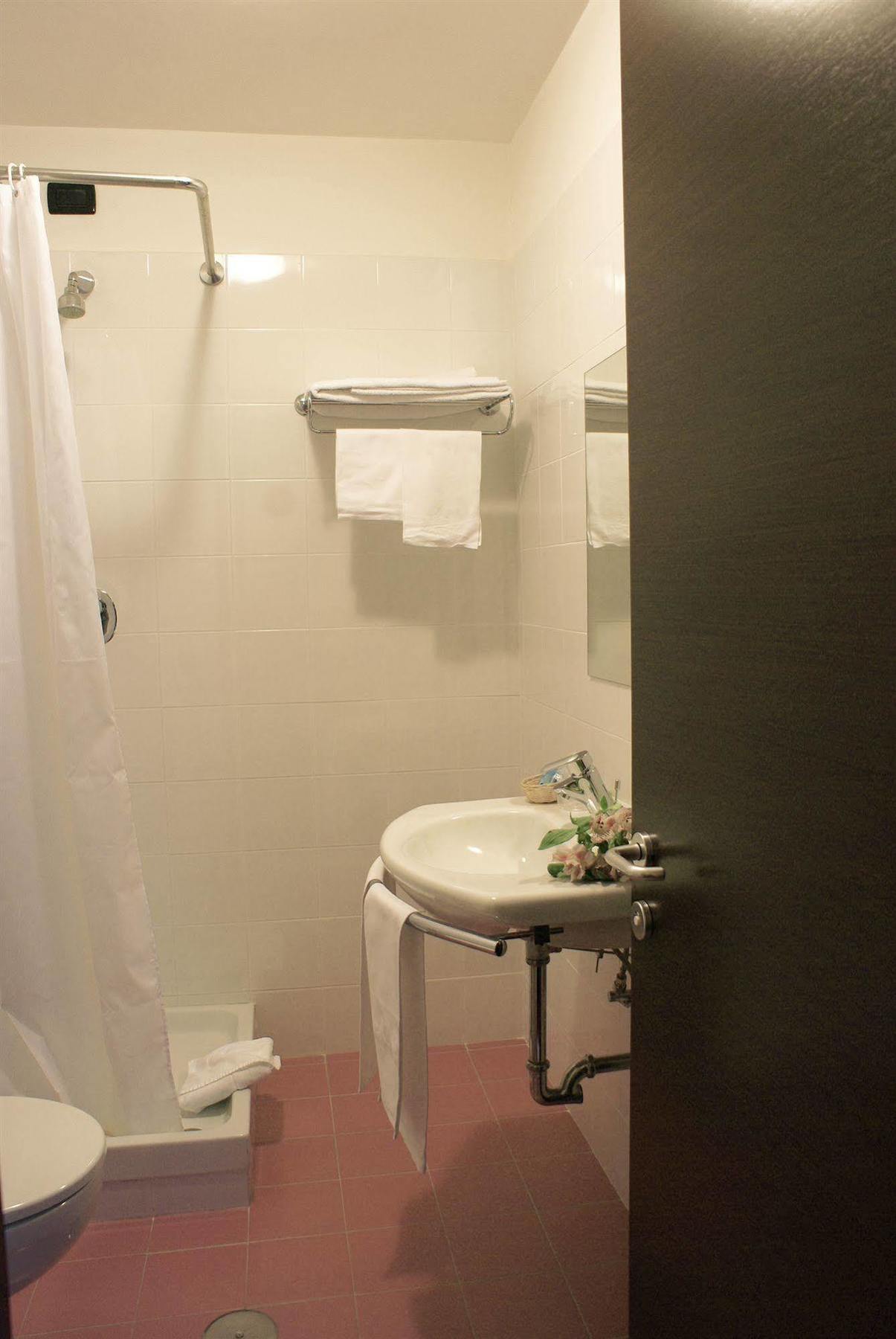 Hotel Versailles Roma Exterior foto
