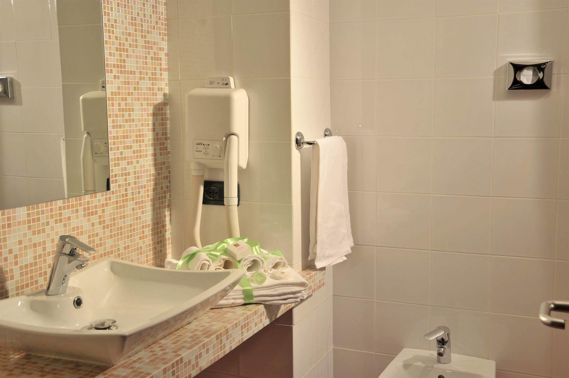 Hotel Versailles Roma Exterior foto