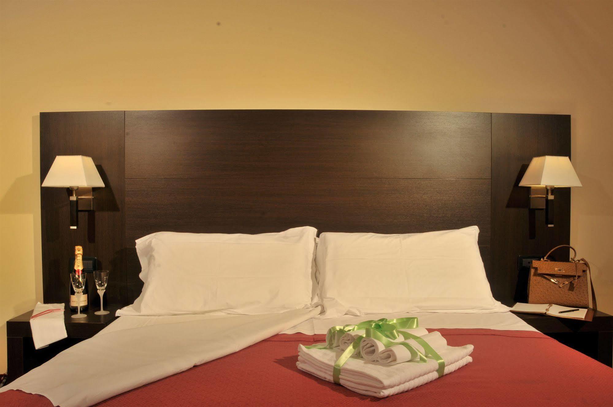 Hotel Versailles Roma Exterior foto